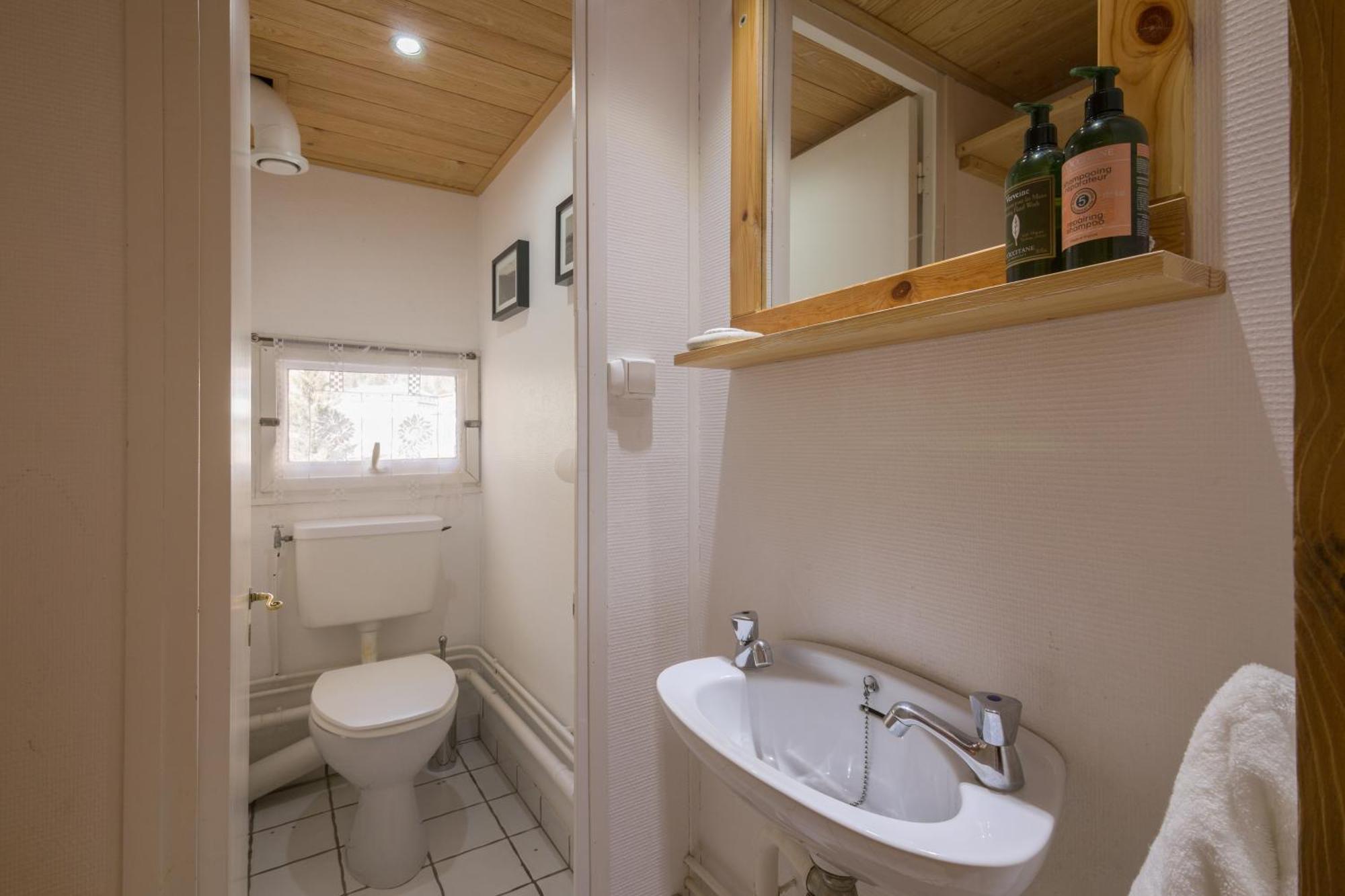Residence Grand Roc - Bruyeres 220 - Happy Rentals Chamonix Ngoại thất bức ảnh