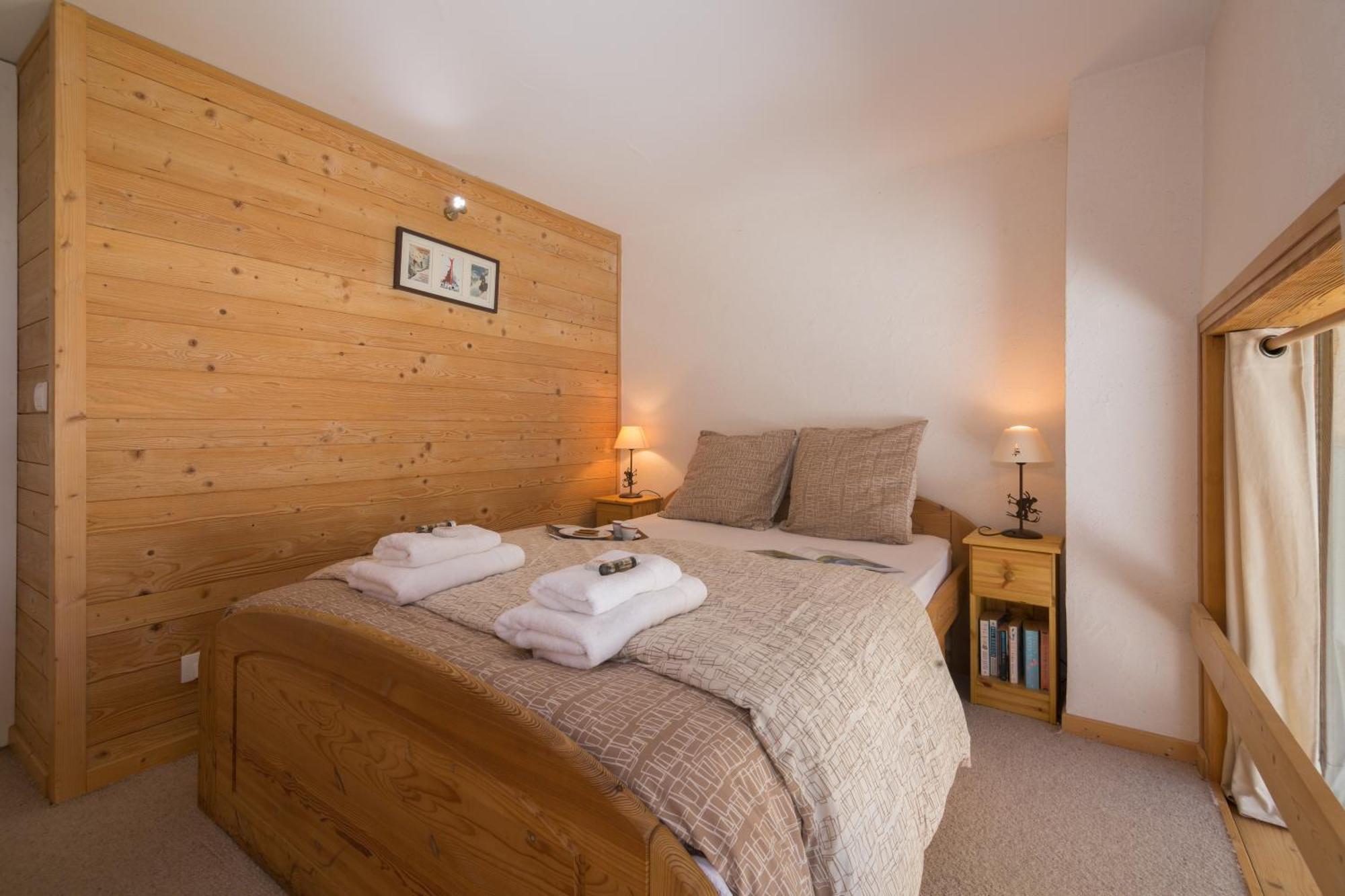 Residence Grand Roc - Bruyeres 220 - Happy Rentals Chamonix Ngoại thất bức ảnh